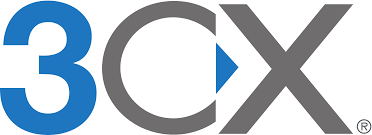 Logo 3CX